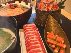 -山缓缓火锅(苏州仁恒仓街店)