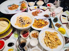 -京味斋·北京烤鸭(北京南站洋桥店)