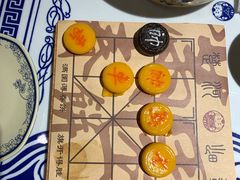 -满圆薄春饼(锦绣前程店)