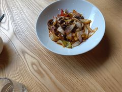 -院子餐厅·大锅菜·老杭帮(桥西直街店)