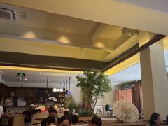 -春家·非遗手工小吃(徐汇万科广场店)