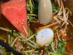 -聚合鑫东北熏酱熟食麻辣面(长阳店)