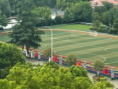 -无锡师范学校附属小学(学前街校区)