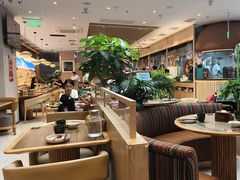-云海肴·汽锅鸡·云南菜(广安门天虹店)