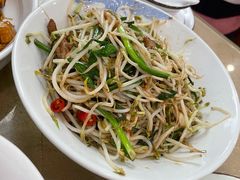 家常豆芽-海燕酒店(惠济路店)