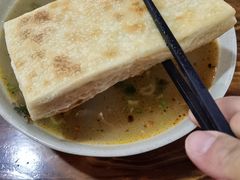 -褚氏岛城一汤(闽江路店)