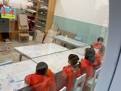-学知乐教育·幼小衔接·小学科辅导(浦东外高桥森兰中心)