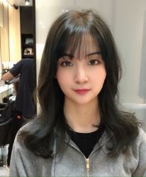 -HAIR CORNER