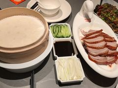 -褚记烤鸭·南京家常菜(雨花e-park店)
