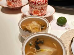 -翕间食·精致淮扬菜(江苏大剧院店)