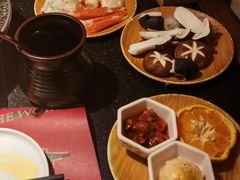 -牛New寿喜烧(金茂览秀城店)