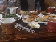 -清真·金鑫隆牛羊肉(环山路店)