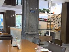 -集品堂·JPC餐厅(青年大街市府店)