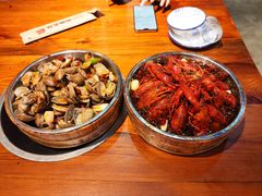 -虾享蟹逅小龙虾·螃蟹·小海鲜(吉林省总店)