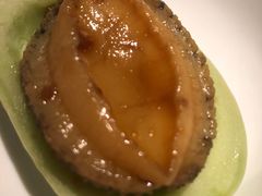 黄瓜伴鲍鱼-鲁采LU STYLE(新天地店)