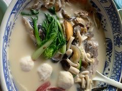 -山外山菜馆(玉泉路店)