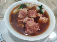 -清真牛肉馆