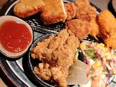 -松幸日式料理(中山路店)