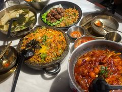 -HOTISLAND海鸡岛·韩国料理(江南西店)