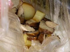 -黄毛鸭脖(汉阳总店)