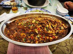 -宜城私房菜.臭鳜鱼(九华新街店)