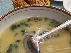 -鹊华居·地道鲁菜·海鲜·融合味(大明湖店)