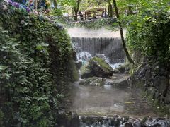 -云丘山景区