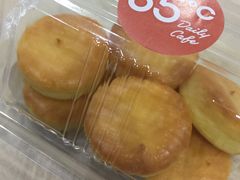 -85度C(南京龙世中心店)