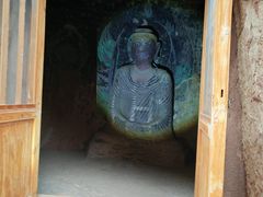 -炳灵寺世界文化遗产旅游区