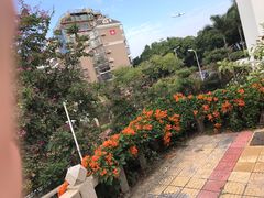 -厦门悦华酒店