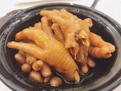-御彩酒家(东风东路店)