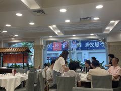 -瑞福园联谊餐室(茂名南路店)