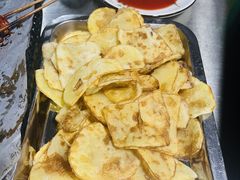 -褚小白·烧烤铜锅涮