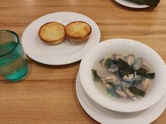 -萨莉亚意式餐厅(长安万达店)