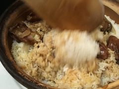 -阿殳菜馆·私厨(水围村店)