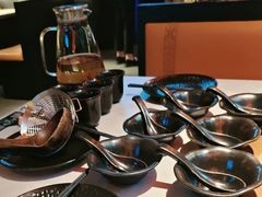 -芸山季·云南山珍菌火锅(人民广场来福士店)