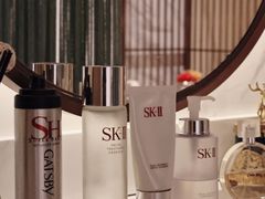 -澜笙Spa