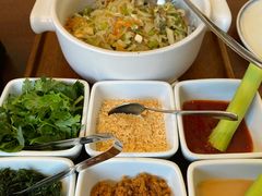 -林四喜·闽南传家菜(鼓浪屿店)