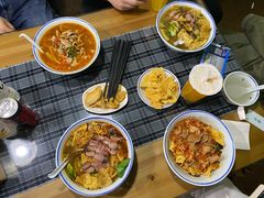 炸腐竹-八十八粉儿(尚都店)