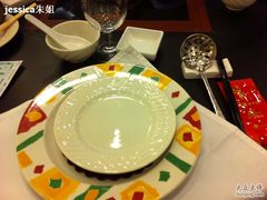 -稻香酒家·33年老字号·港式粤菜(富邦中心店)