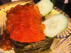 -大起水产回转寿司(道顿堀店)