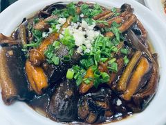 -茂隆餐厅(进贤路店)