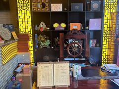 -升艾堂·经络·艾灸·气血(成山路店)