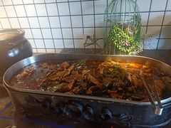 -韩风源自助烤肉(国贸精品店)