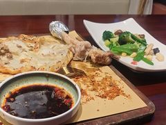 -那拉提之疆·新疆菜(美院店)