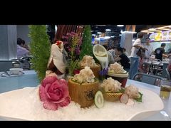 -明本海鲜大排档·鱼生海鲜烧烤宵夜(陈家祠店)
