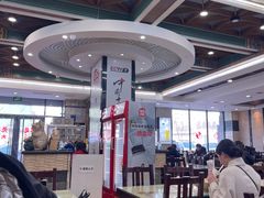 -服务大楼冷面(延大店)