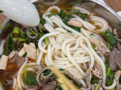 -沈长霞遵义羊肉粉(永丰店)