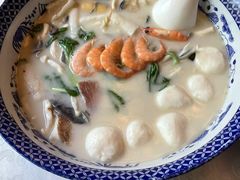 -山外山菜馆(玉泉路店)