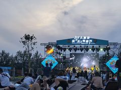 -北戴河集发农业梦想王国